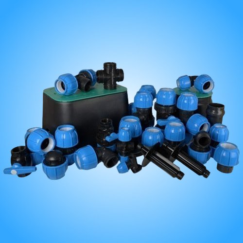 HDPE Fittings